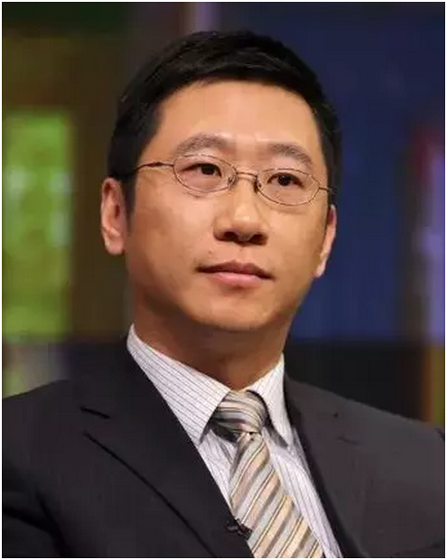 郑伟 北大经济学院保险系主任