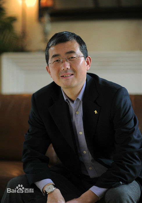 刘胜军，华东师范大学经济学博士。 中欧陆家嘴国际金融研究院副院长。